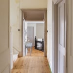 Location CreationRiverside HouseHallway