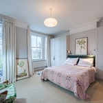 Location Creation WSH Master Bedroom