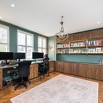 Langham Location House TWoffice
