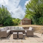 Location Creation Alfold House Garden Seating