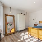 Location Creation Burcote Bedroom