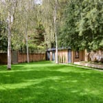 Location CreationChiswick Dockgarden