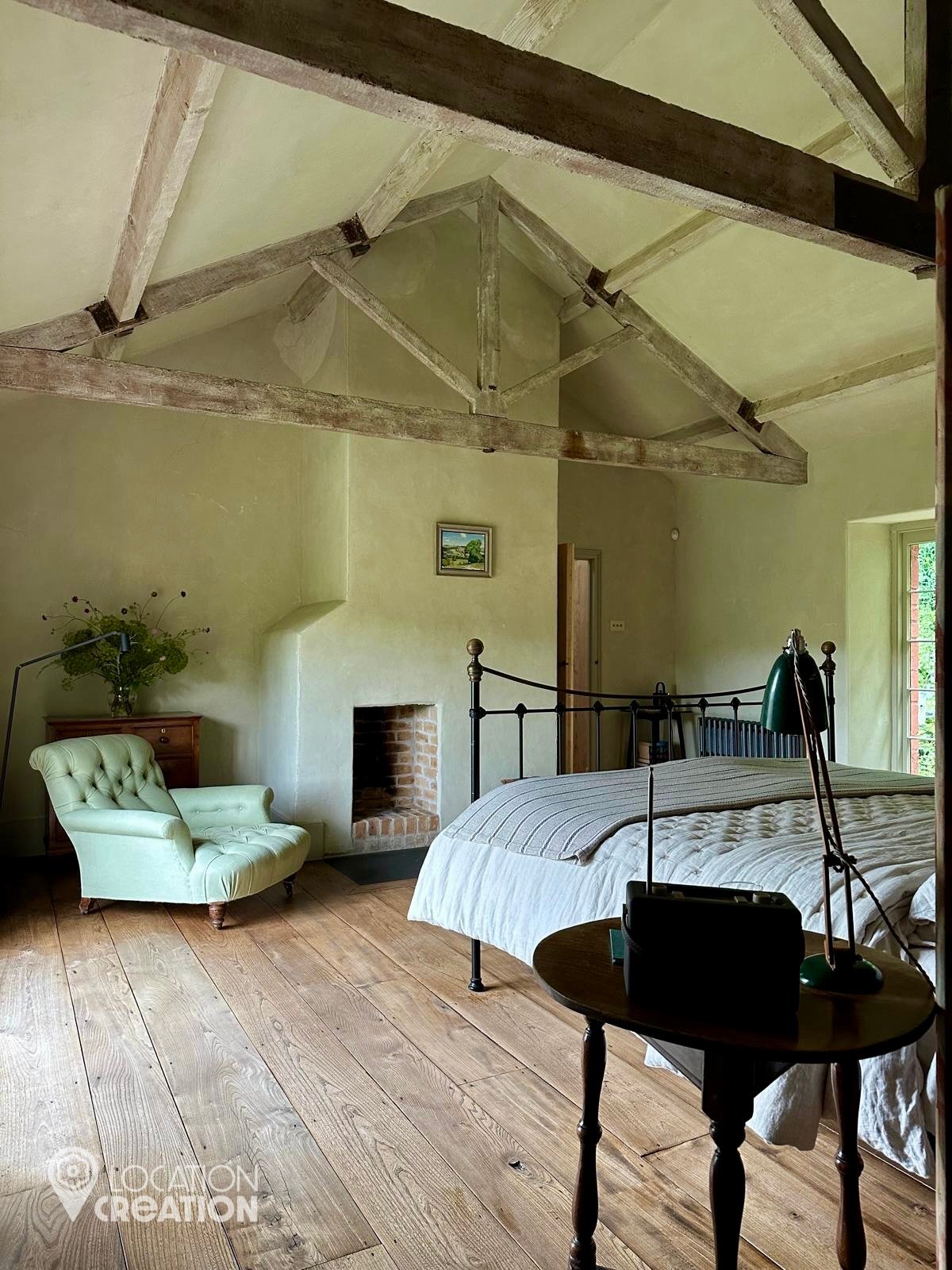 Location CreationGoetremaster Bedroom Full