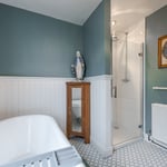 Location Creation Margate Delight Bathroom