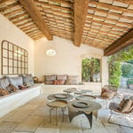 Location Creation PRV Outdoor Seating