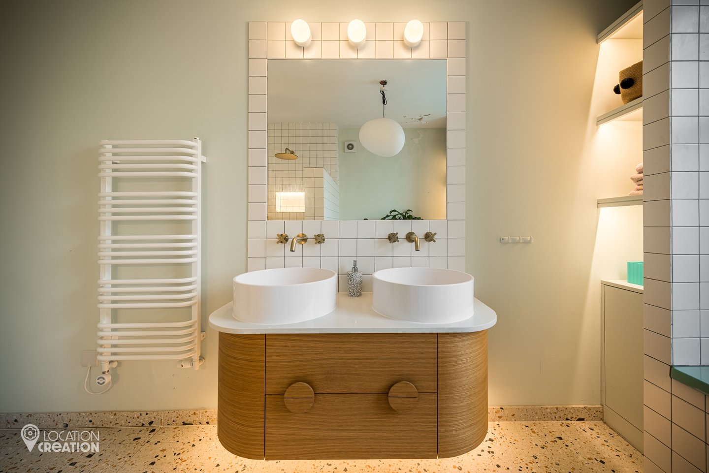 Location CreationNorthbrook Nbathroom Vanity