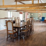 LocationCreationThe Grange Hampshirebarn