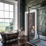 Location CreationKeythorpe HallBathroom