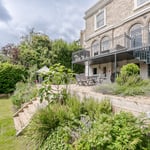 Location Creation Crystal Palace Garden