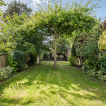 Location Creation Larkhall Rise Garden