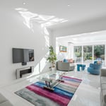 Location Creation Chandos Sitting Room