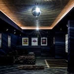 Location CreationBelsize House NWGames Room