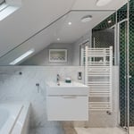 Location Creation Landsdown House Bathroom