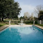 Location Creation Pye Corner Pool