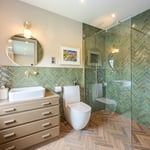Location Creation Drewstead Bathroom
