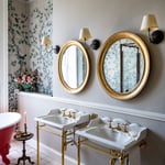 Location CreationKeythorpe HallBathroom Alt