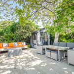 Location Creation Erpingham Garden And Seating