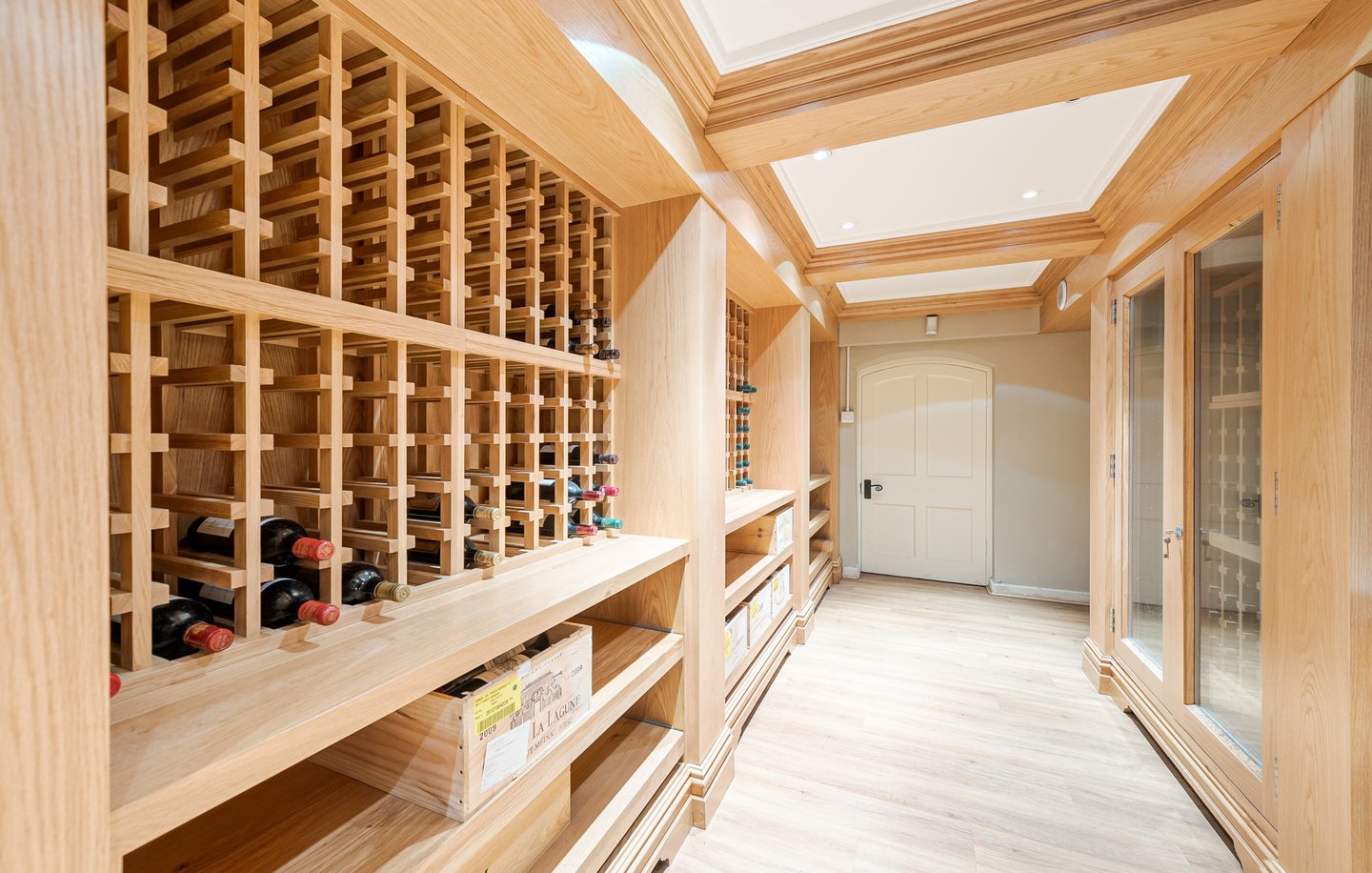 BFC Cellar