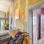 Location Creation Medieval Manor House Interiors