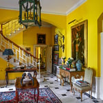 Location Creation Greengate Hallway