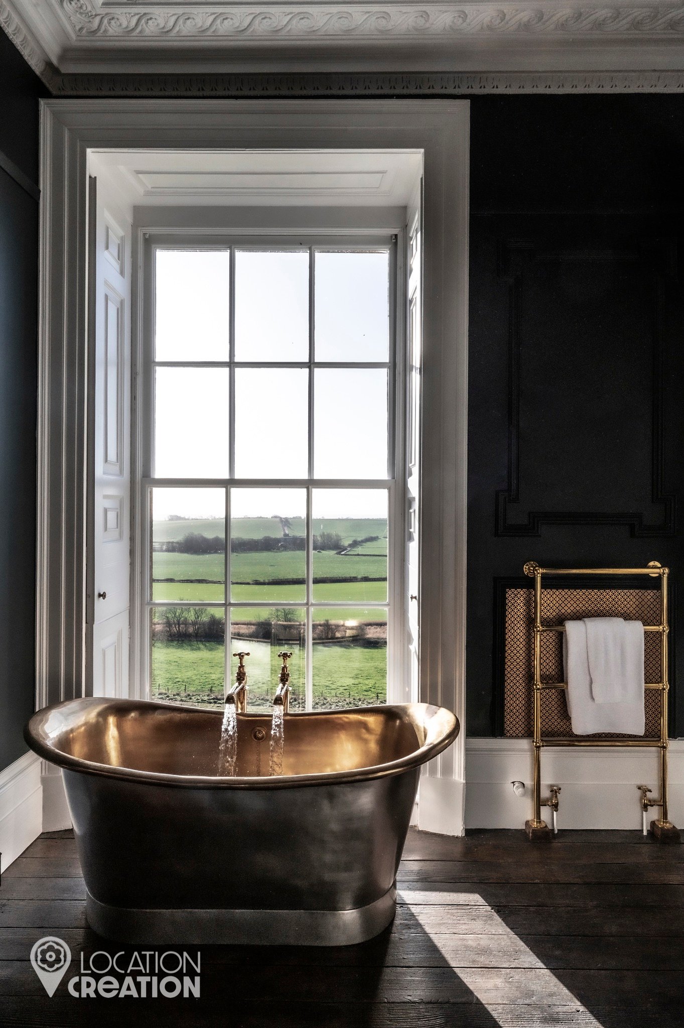 Location CreationKeythorpe HallBathroom  Tub