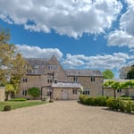 Location Creation Kirby Farm Exterior