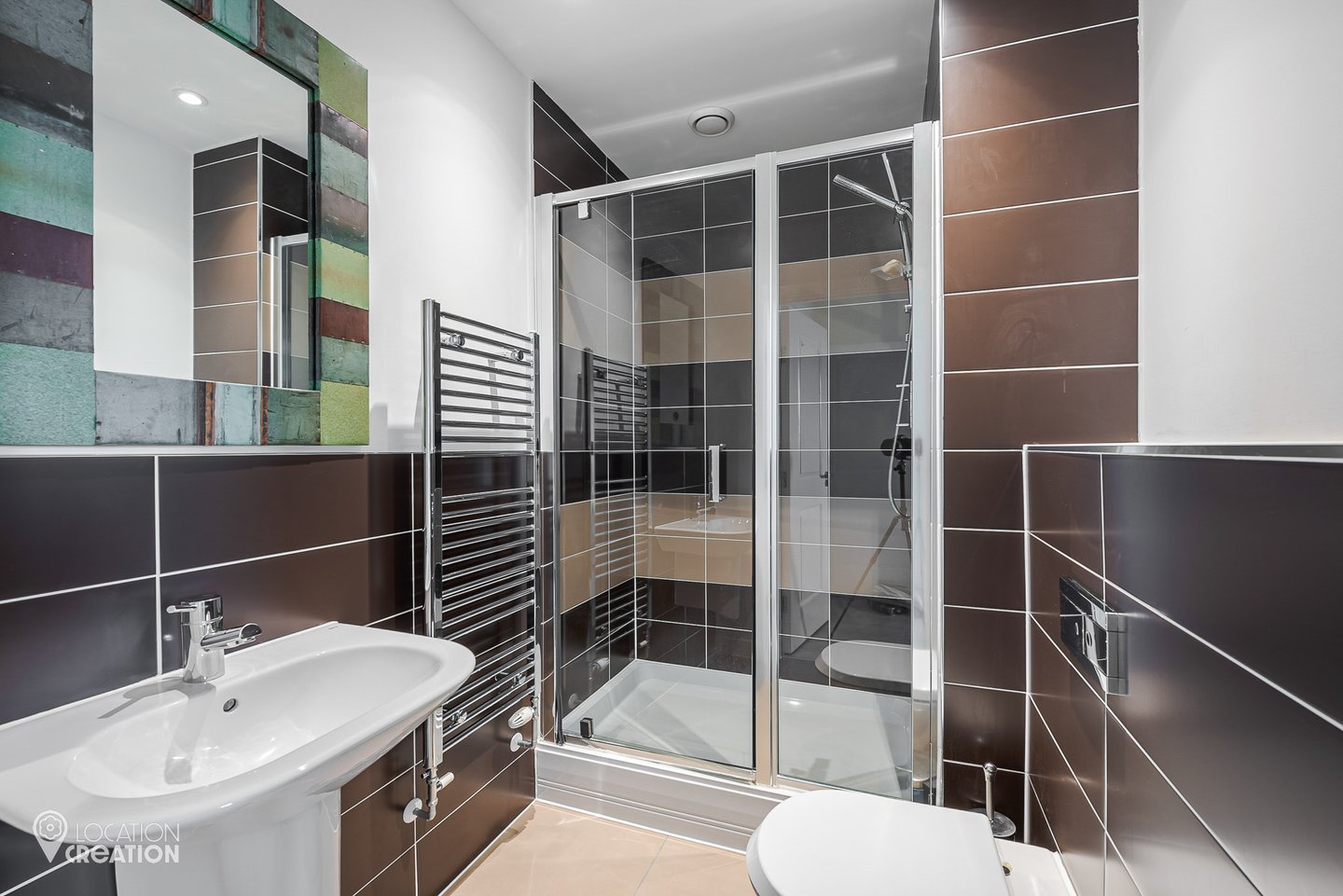 Location Creation E Bathroom