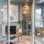 Location Creation Eglantine Sitting Room