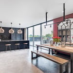 Location Creation Mountain Ash Kitchen And Dining