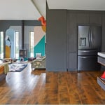 Location Creation Isle Of Wight Kitchen And Living