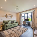 Location Creation Drewstead Office