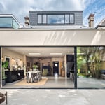 Location Creation Drewstead French Doors