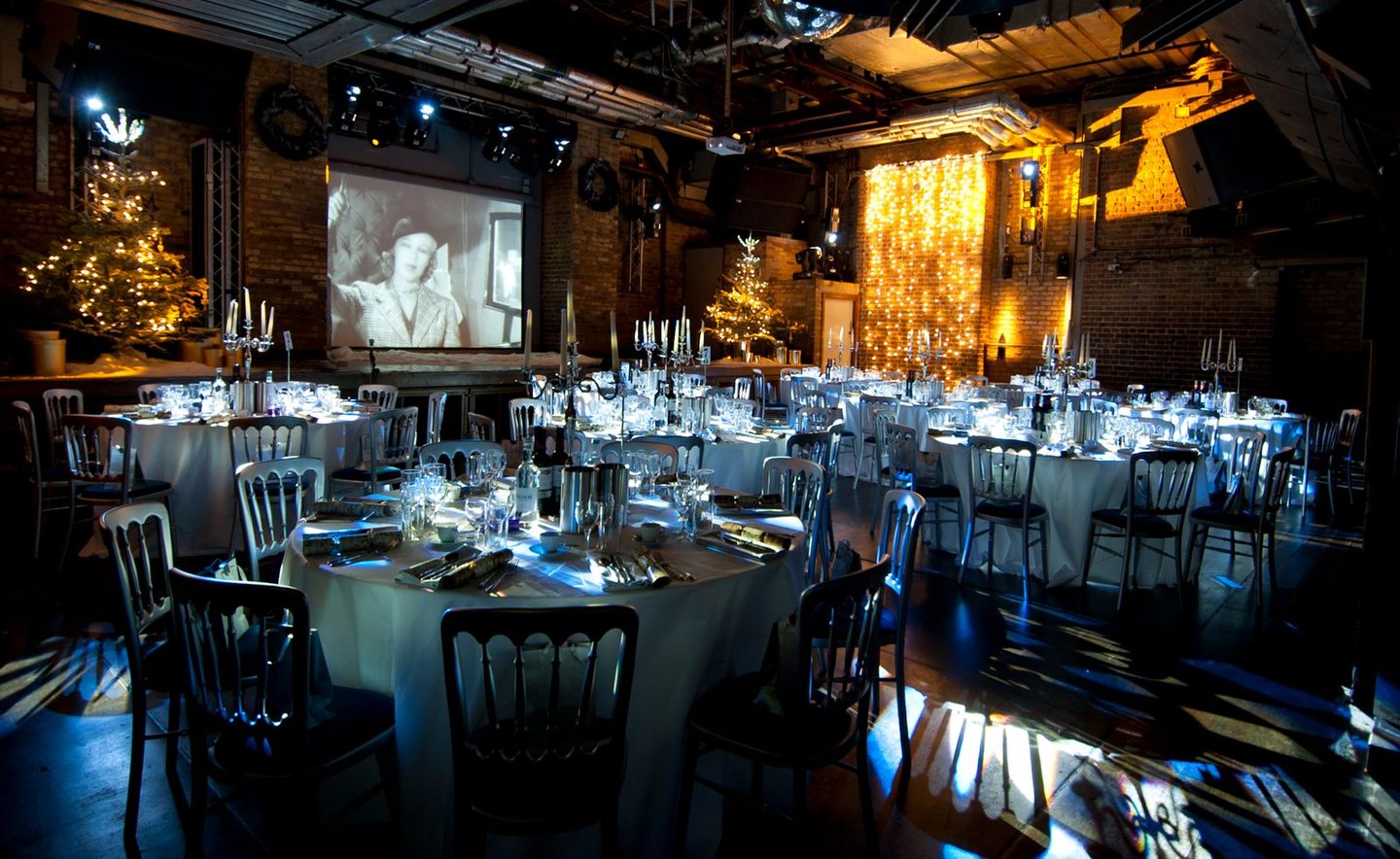 Event At Fabric