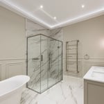 Location CreationMacaulay Road Master Ensuite Alt