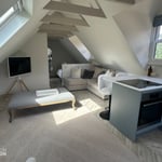 Location Creation GCH Studio Flat