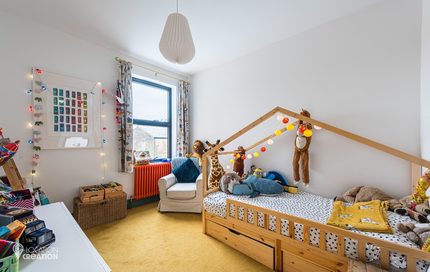 Location CreationNorthbrook Nbedroom