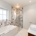 Langham Location House TWbathroom