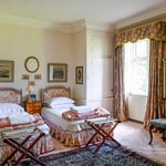 Location Creation Greengate Twin Room