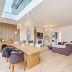 Location Creation Groom Crescent Open Plan