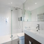 Location Creation West House Spare Ensuite