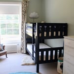 Location Creation Georgian Manor Kent Bunk Beds