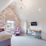 Location Creation Macaulay Road Bedroom