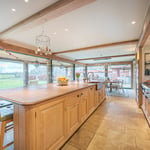 Location Creation Silver Slide Kitcheni