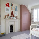 Location Creation Cedars Bedroom