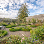 Location Creation Taitlands Walled Garden