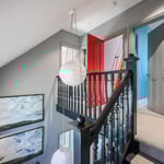 Location Creation Becmead Stairs And Landing