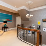 Location Creation Grayshurst Hall
