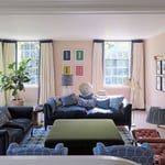 Location CreationBerkshire ManorSitting Room