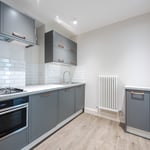 Location Creation Becmead Kitchen