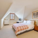Location Creation Blenkare Bedroom